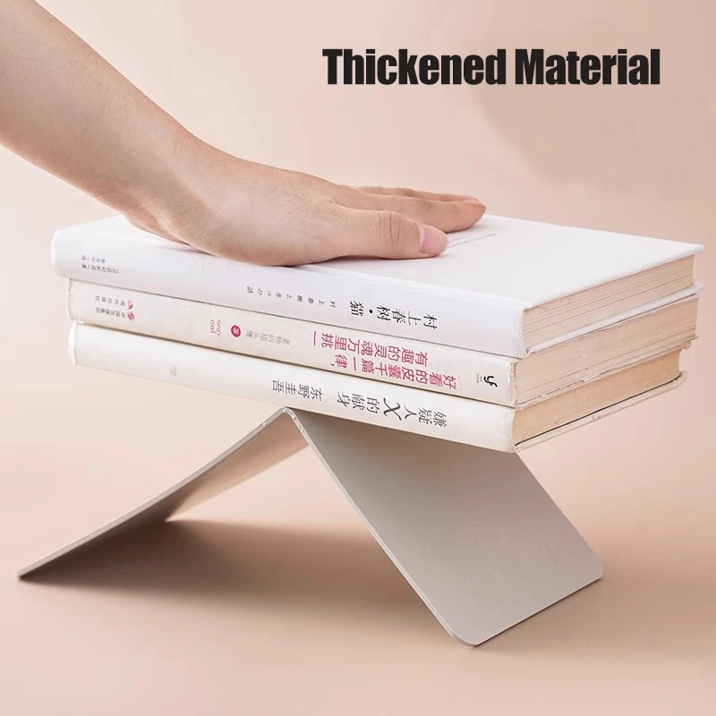 Book End Desk Organizer Books Stand