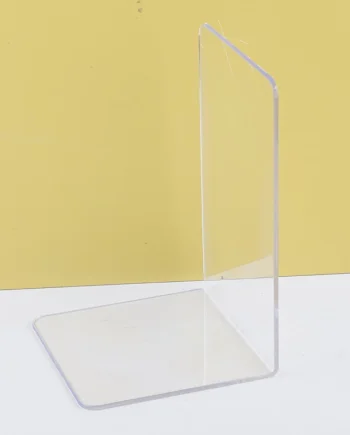 Book End Desk Organizer Books Stand