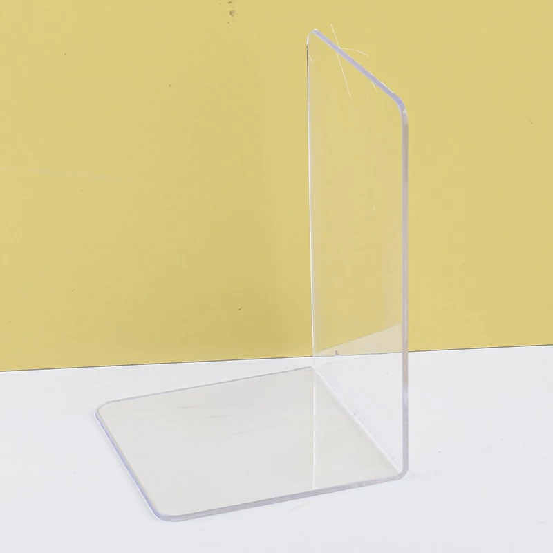 Book End Desk Organizer Books Stand