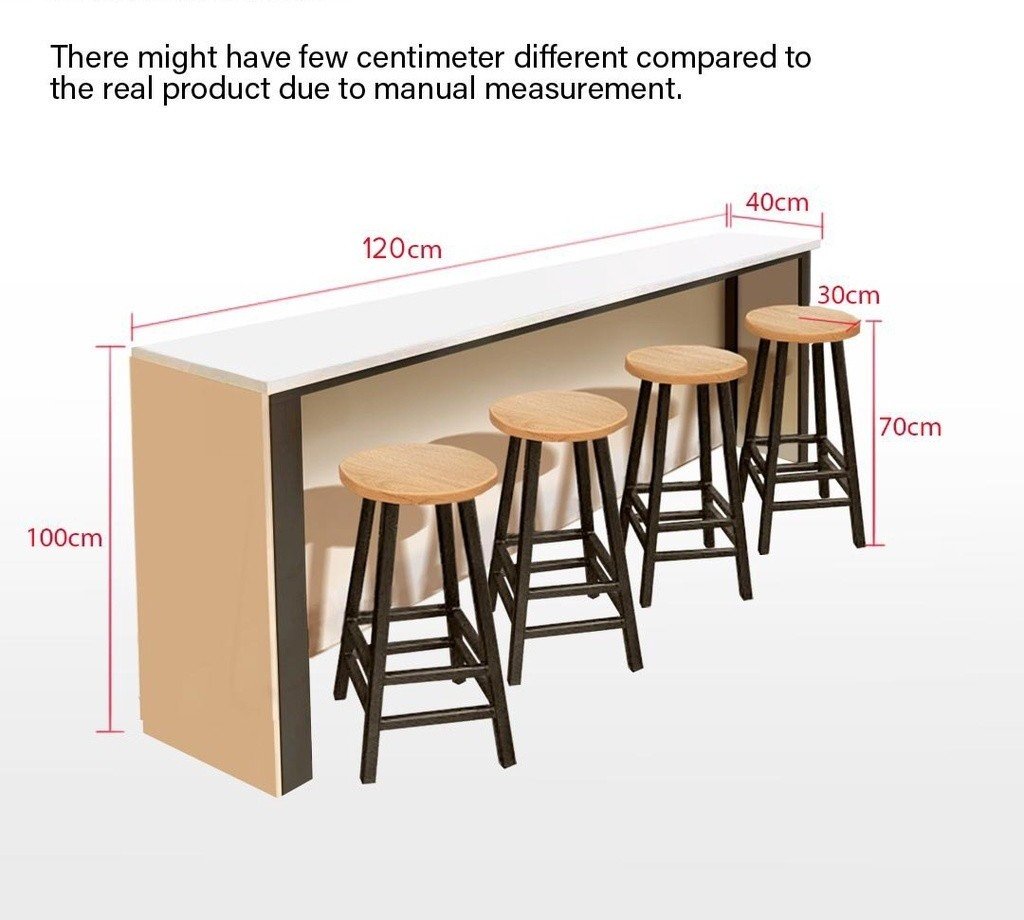 Bar Table / Dining Table