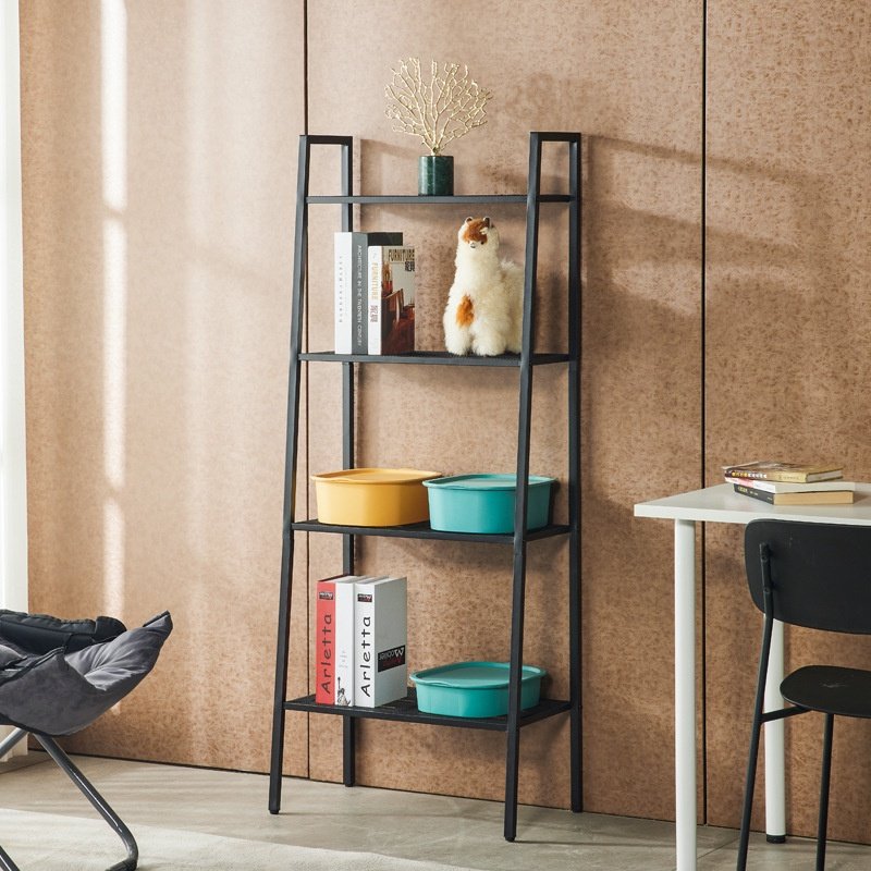 4 Tier Multipurpose Shelf Shelves Rack