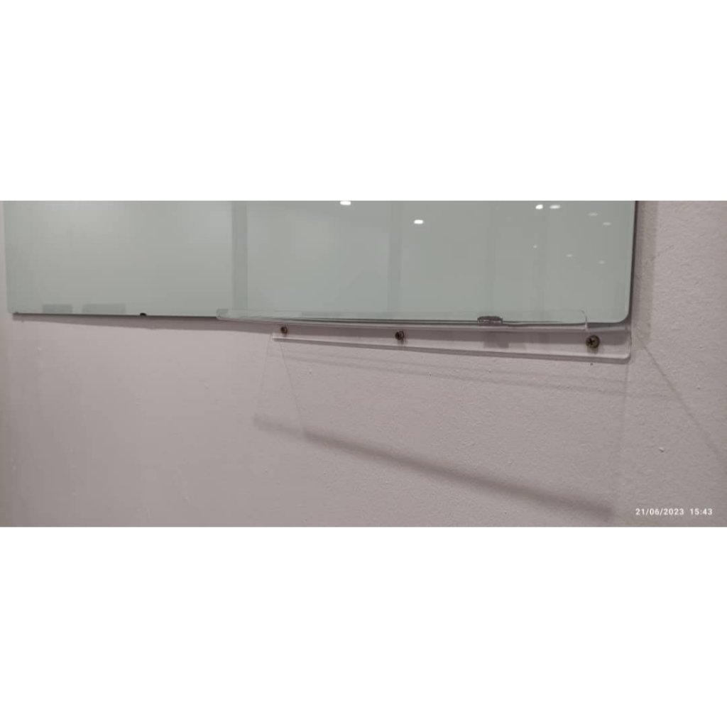 Magnetic Glass Board