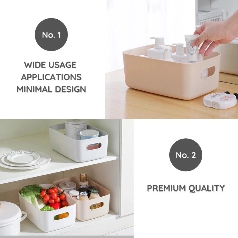 Table organizer / box Desktop tray