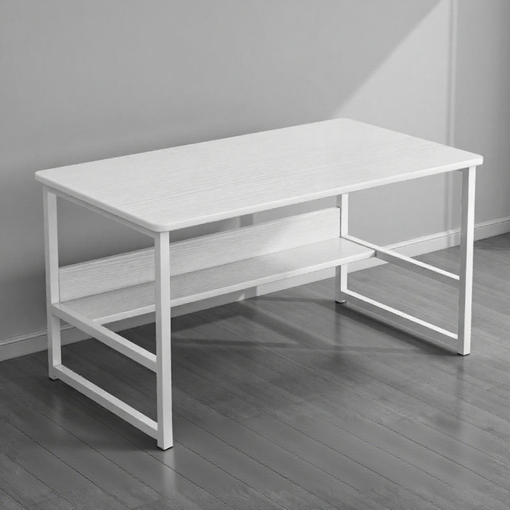 Double Layer Office desk