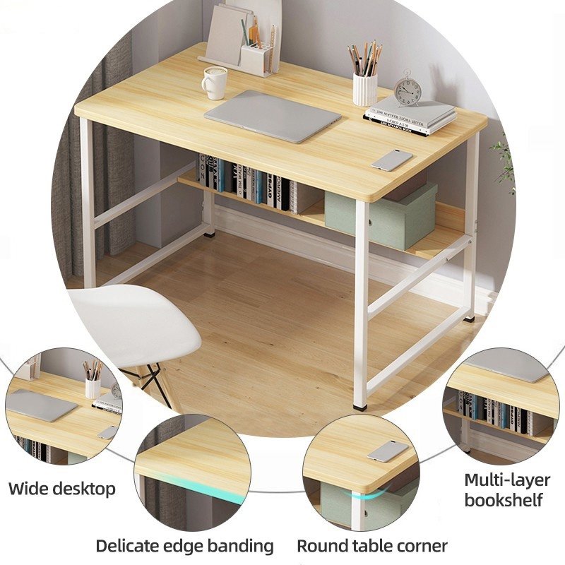 Double Layer Office desk