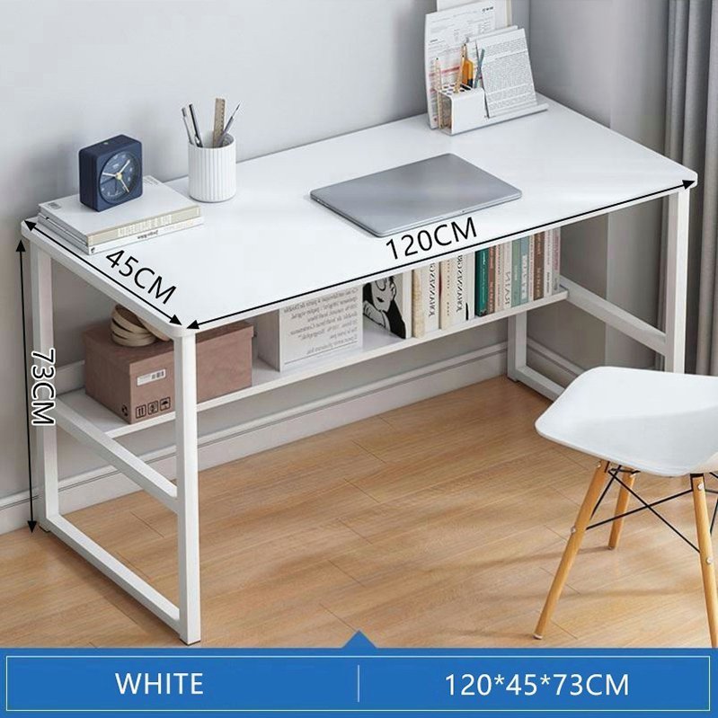 Double Layer Office desk