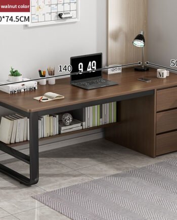 Computer table desk desktop