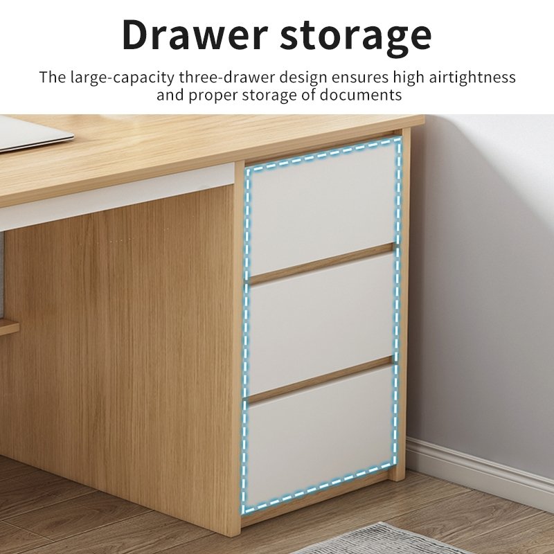 Computer table desk desktop