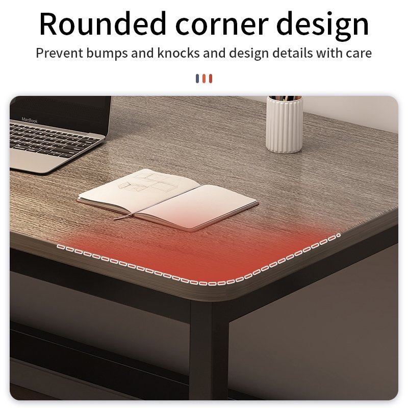 120CM Home Office Table