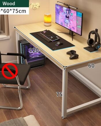 120CM Home Office Table