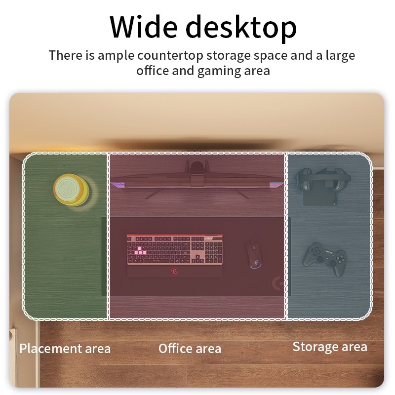 120CM Home Office Table