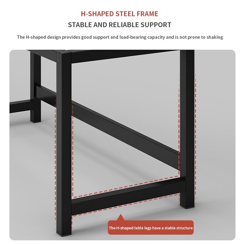 120CM Home Office Table