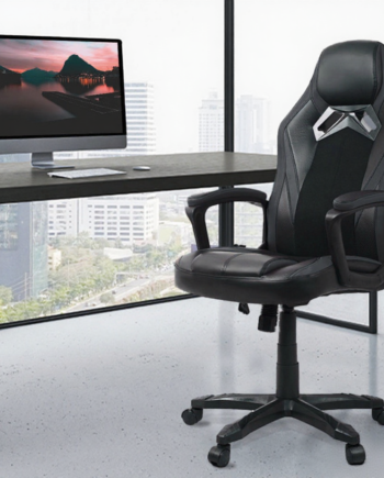 TTRacing Duo Gaming Chair with Ergonomic Support for Ultimate Comfort