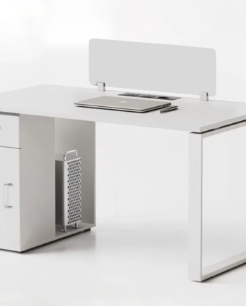 Multifunctional Office Desk