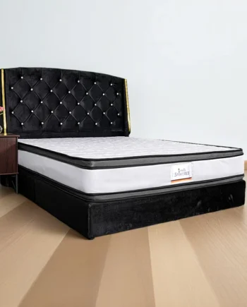Dr. Macio Spinores 10" 11" Plush & 12" Promax King / Queen / Super Single / Single Mattress