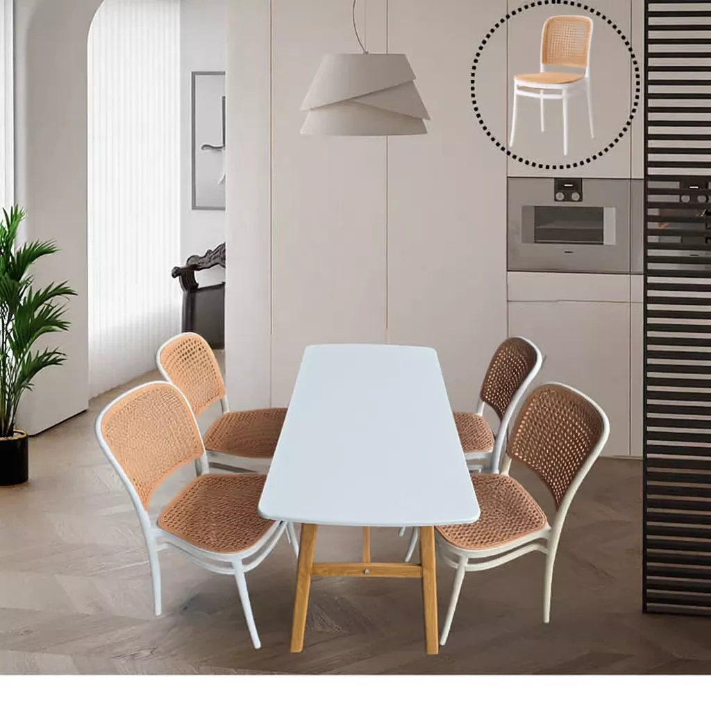 Dining Table Rectangular